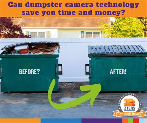 Efficiency Enchantments: How Magical Touch Dumpsters Improve Operations